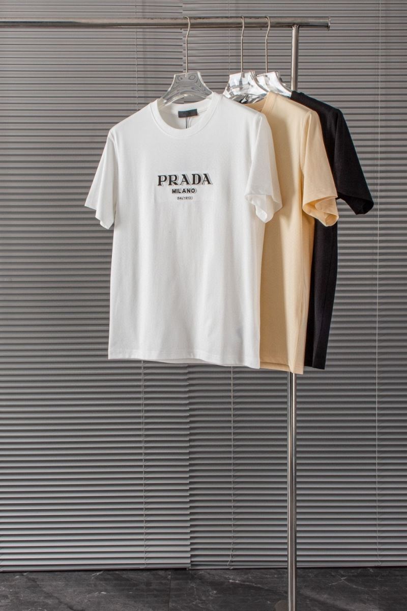 Prada T-Shirts